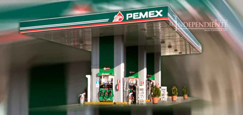 Llama Pemex a no vandalizar gasolineras; son de particulares