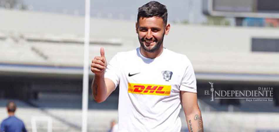 Pumas sin presión por romper mala racha de visita ante Chivas