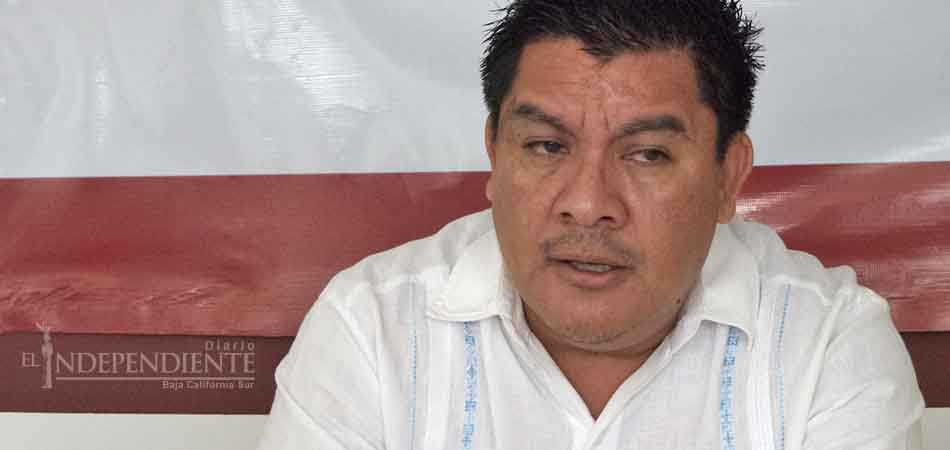 Protesten, pero no caigan en provocaciones: Morena