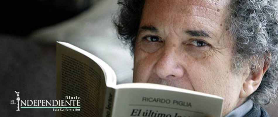 Muere el escritor argentino Ricardo Piglia a los 75 años