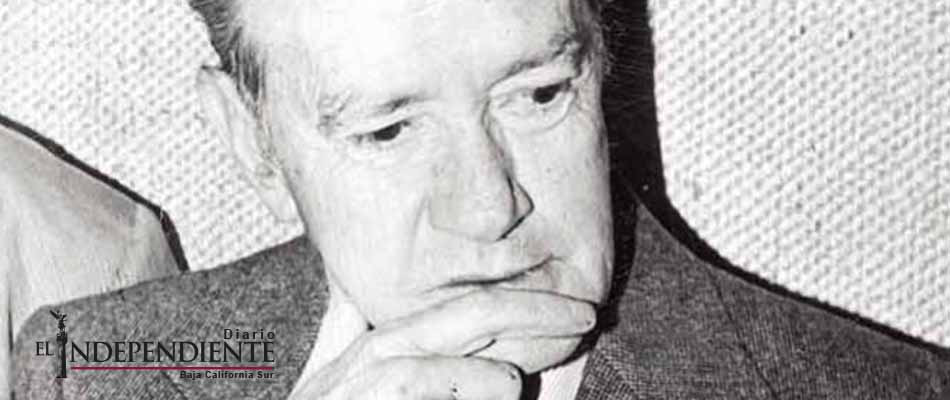 Rulfo; Homenaje, pese a familia