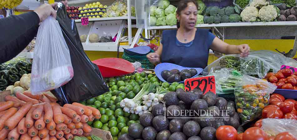 Canasta básica incrementará hasta 20% su costo, estima Conatram