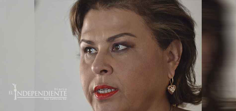 Esthela Ponce firmó convenio “ilegal” con Green Tech: Jurídico