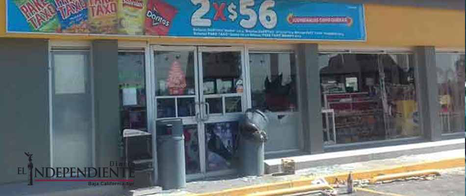 Protestas contra el 'gasolinazo' dejan 36 detenidos y 2 muertos en Hidalgo