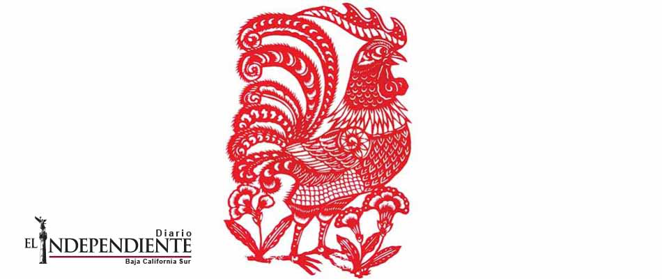 Desembarca mística China