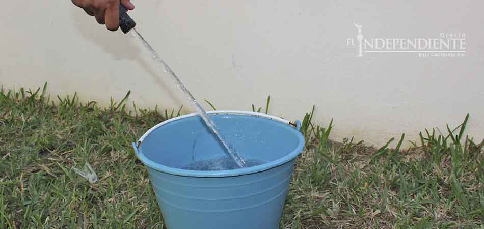 Inicia Oomsapas regularización de tomas clandestinas