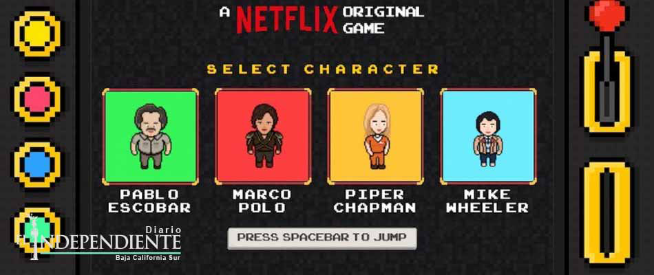 ¿Ya conoces el juego ‘oculto’ de Netflix? Es este y está cautivando a todos
