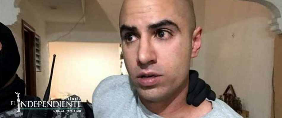 PGR entregó al FBI a agresor de funcionario de consulado de EU