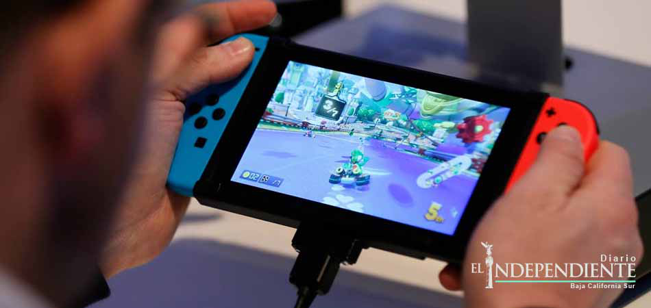 Este es el precio y los juegos que tendrá Nintendo Switch