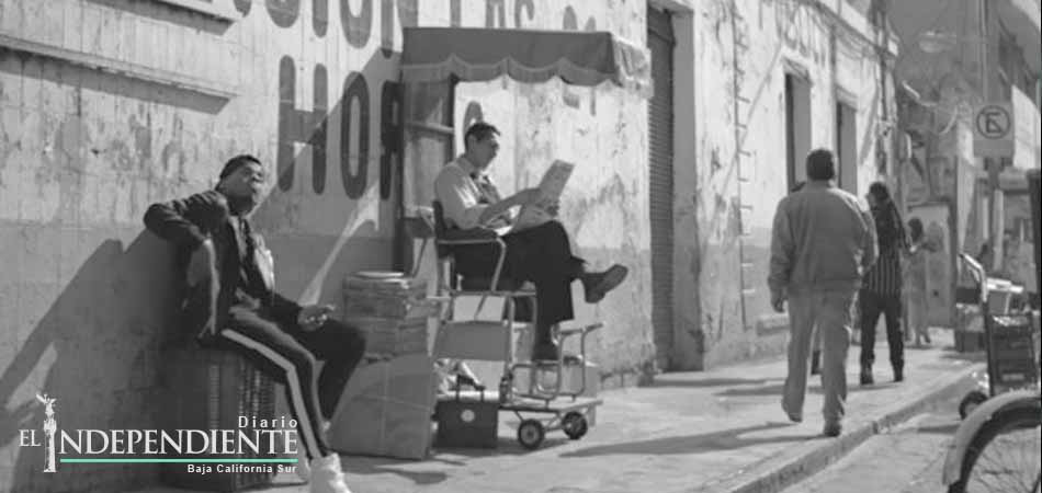 Apple y su comercial de Airpods grabado en el corazón de México