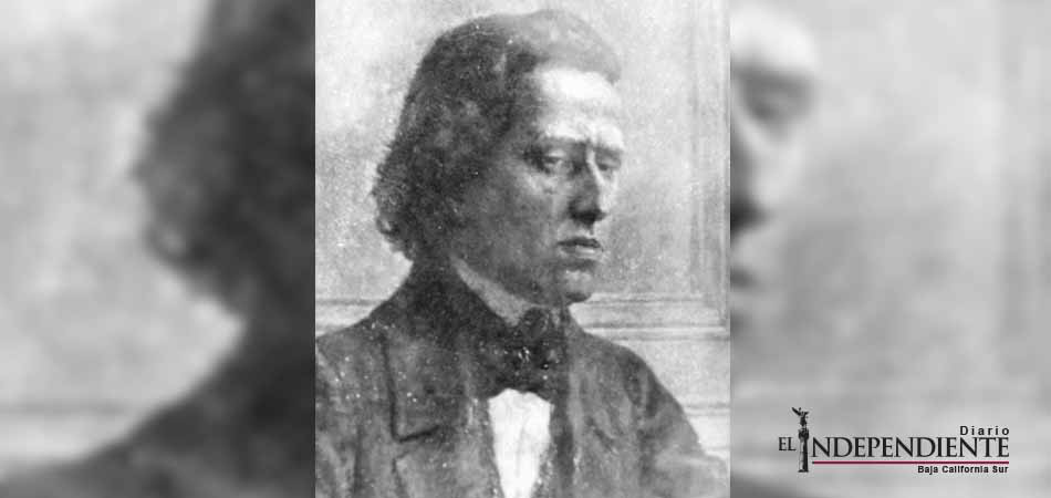 Encuentran posible fotografía de Frederic Chopin