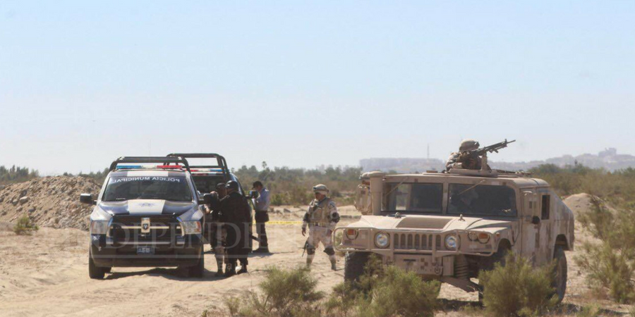 Otro muerto a balazos en SJC