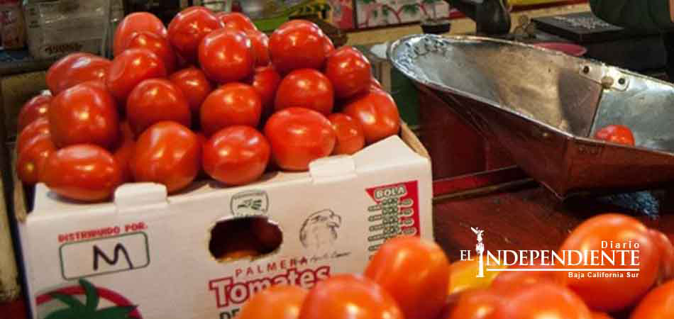 Azúcar, tomate, leche y cárnicos podrían aumentar de precio: CNA