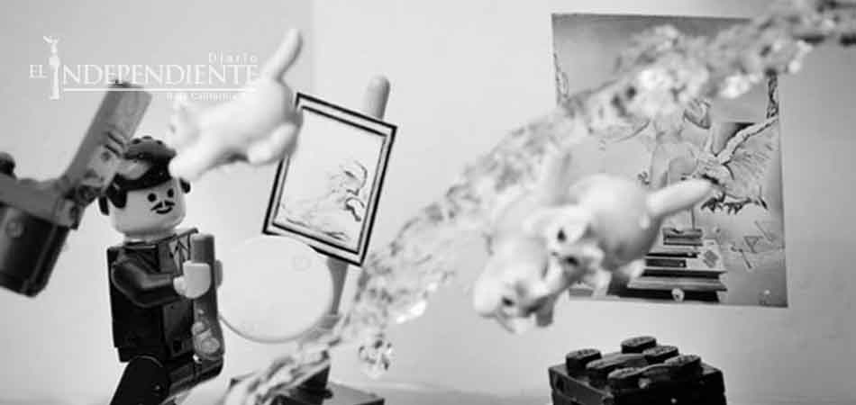 Diez datos de Salvador Dalí que siempre es bueno recordar