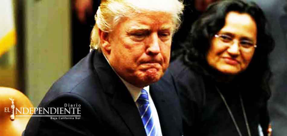 El Pentágono cree que Donald Trump tiene... ¿problemas mentales?