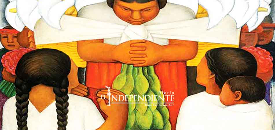 Un choque de genios en Bellas Artes