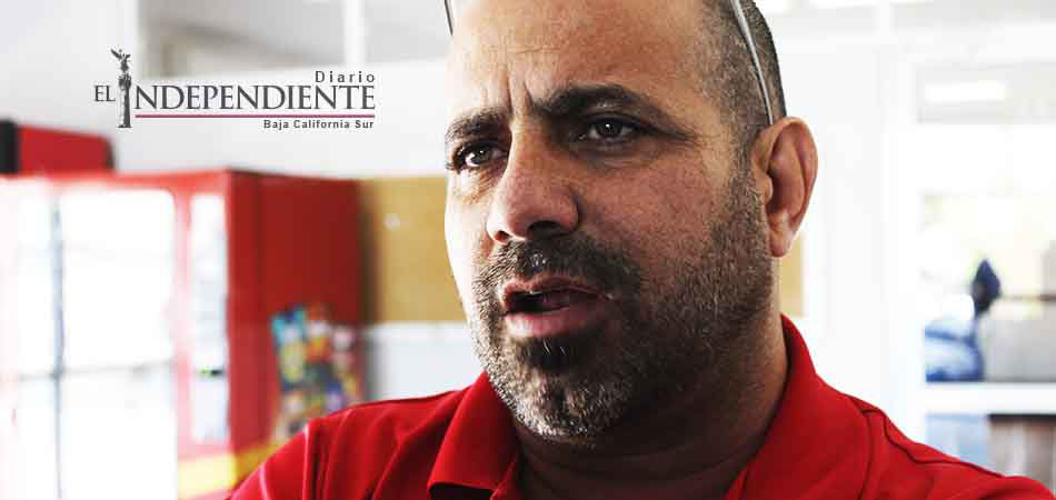 Tendrán clavadistas sudcalifornianas compromisos internacionales