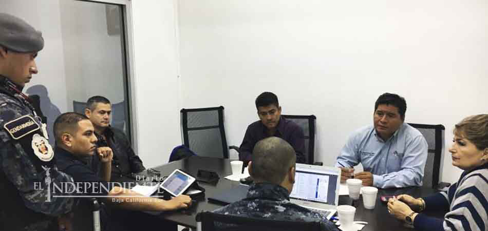 Psicosis en las escuelas por temor a que se repliquen los sucesos de Monterrey