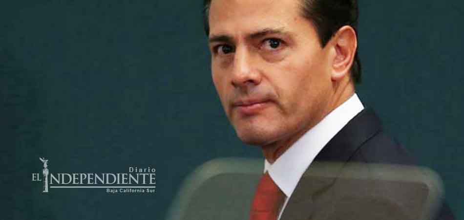 Casa Blanca buscará reprogramar reunión de Trump y Peña Nieto