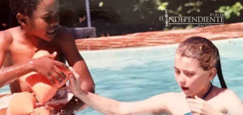 Ludwika Paleta comparte foto junto a 'Cirilo'