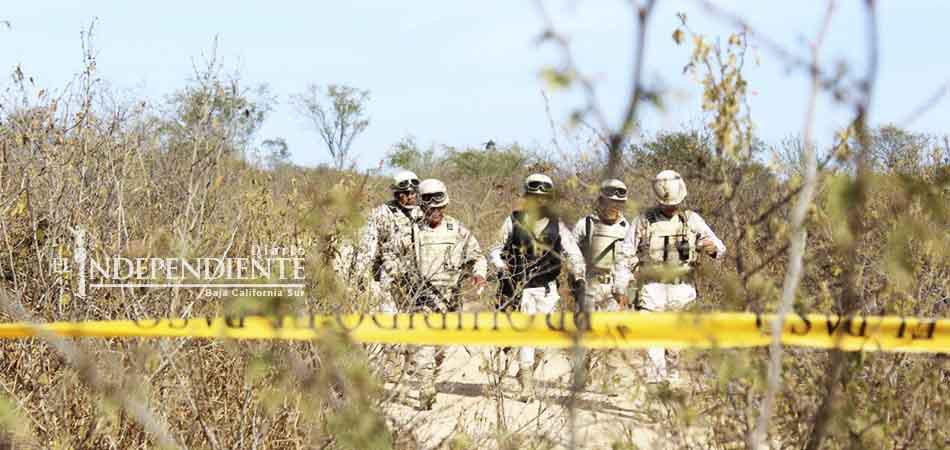 Registra Los Cabos el 2do ejecutado del día