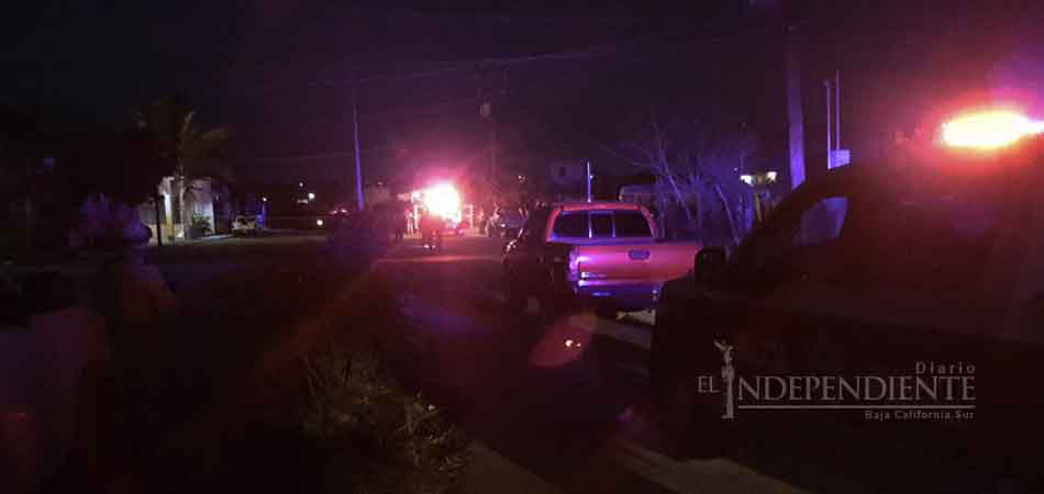 Ejecutan al tercero del día en Los Cabos