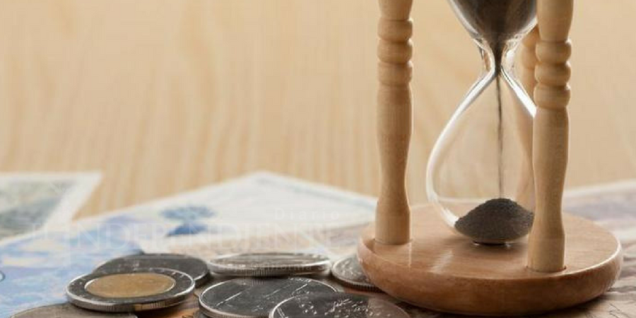 Proponen disminuir el tiempo de pensión para magistrados del TSJE