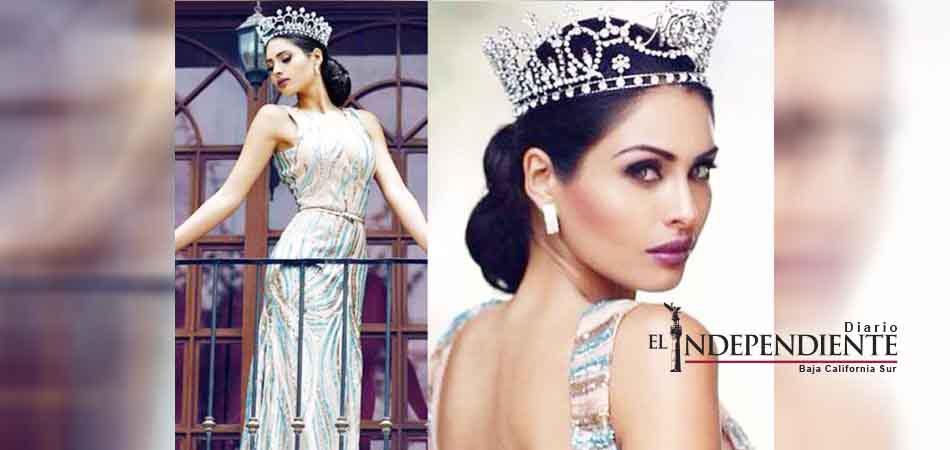 México se queda a un paso de la gran final de Miss Universo 2016