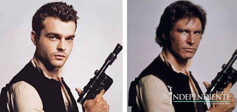 Comienzan las grabaciones de la película sobre 'Han Solo'
