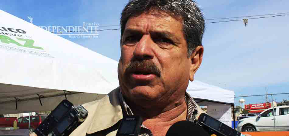 Villagómez gana overall en Los Barriles East Cape´s Race 300