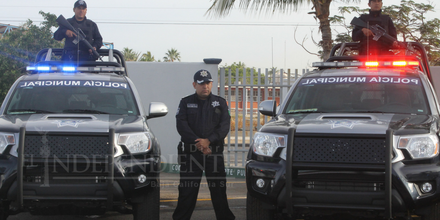 Termina enero sin director de Seguridad Pública Municipal