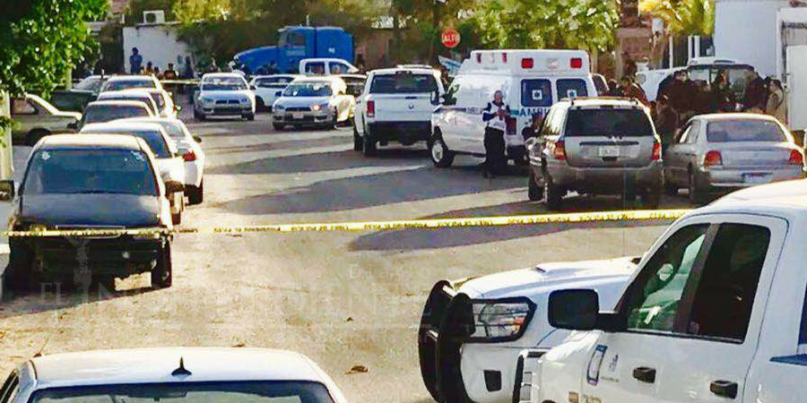 Ejecutan a otro individuo en La Paz