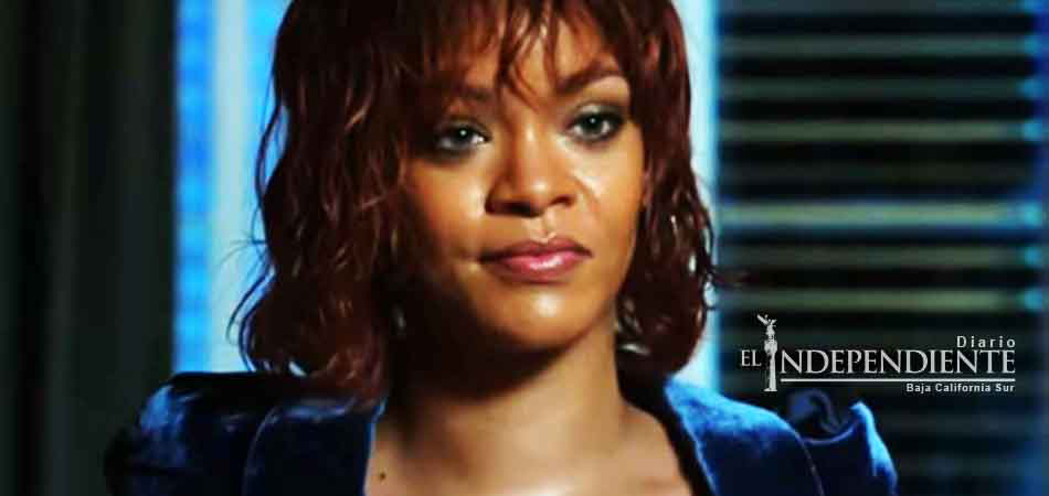 Rihanna aparece en nuevo trailer de 'Bates Motel'