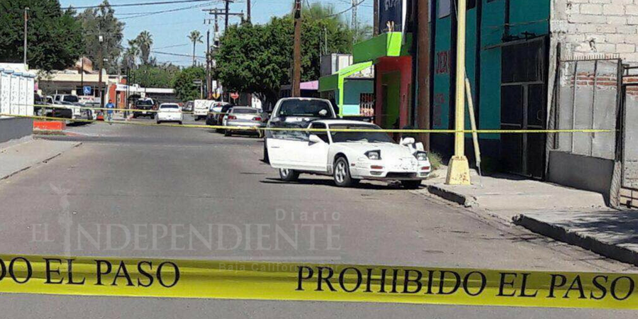 Asaltan Bansefi en Ciudad Constitución