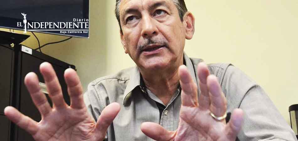 El aprovechamiento turista es correcto y deben cobrarlo particulares: Estado