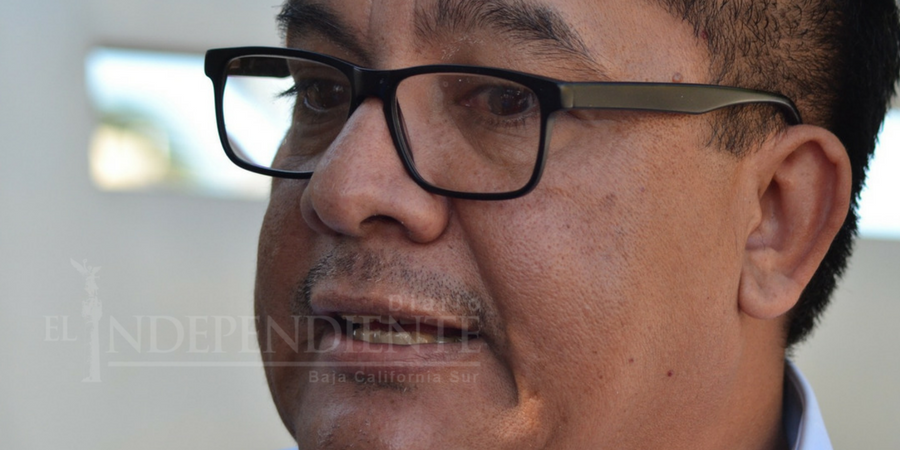 Reaparece Alberto Rentería; se dice “indestructible”