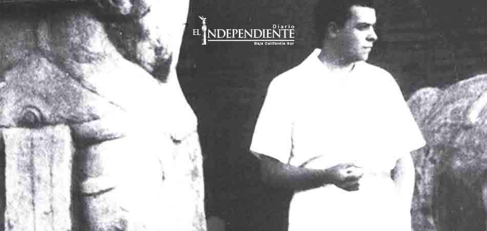 Salió genio ‘El Chamaco’