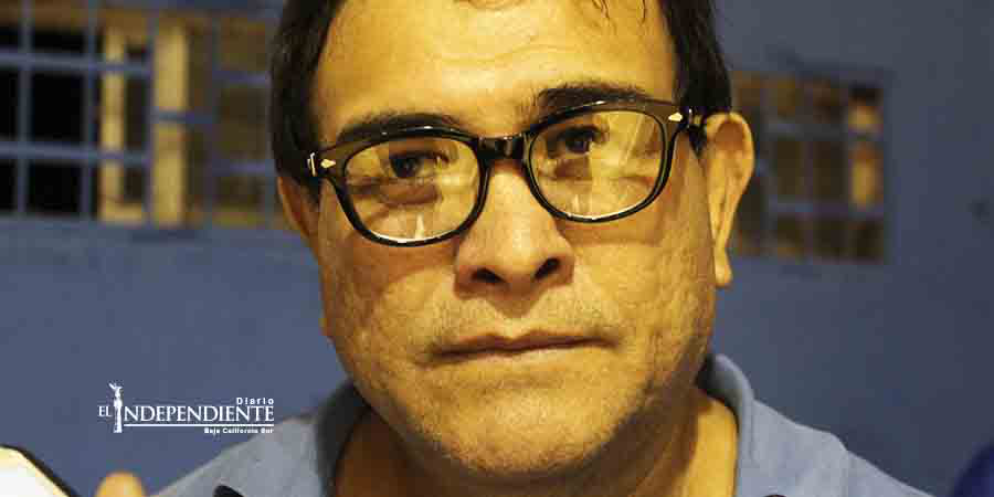 La Paz puede albergar un equipo profesional de basquetbol: Ademeba