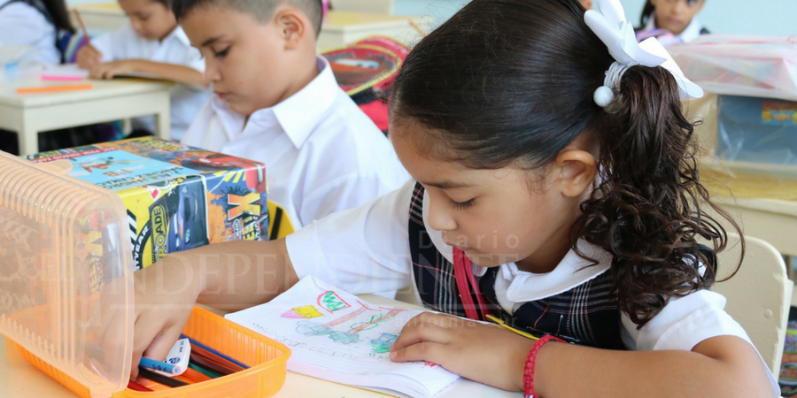 Concluye este día el plazo para la preinscripción a educación básica