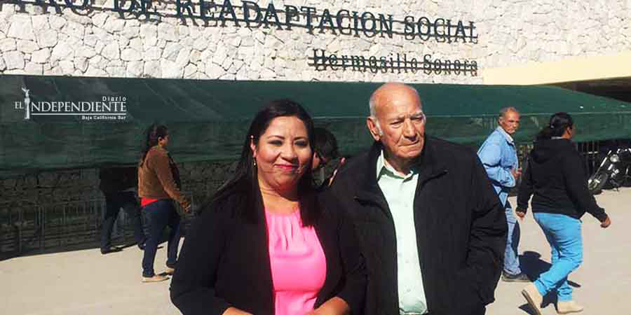 Caen policías que ‘torturaron’ a exama de llaves de Padrés