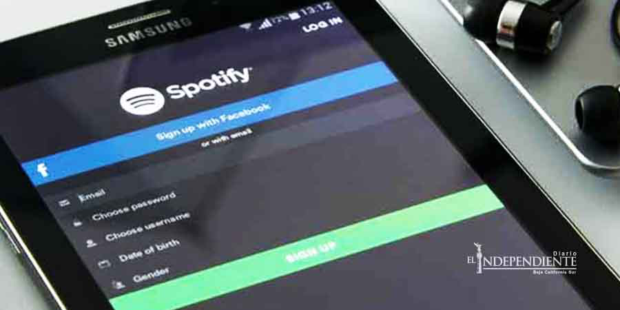 Spotify traslada sede a Nueva York y creará mil empleos