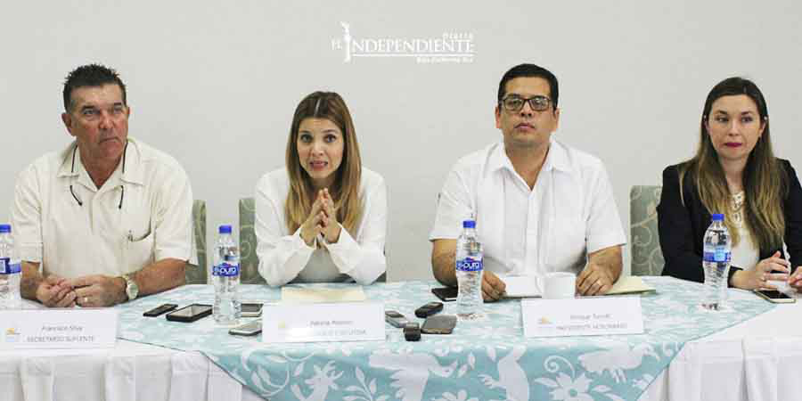 Que haya diálogo sobre cobro de aprovechamiento a turistas: Hoteleros