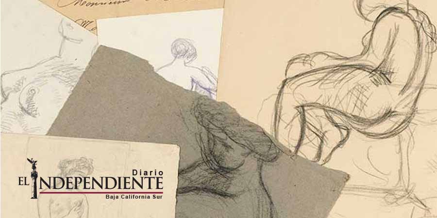 Obras eróticas de Picasso y Freud se venden por más de 6 mdd