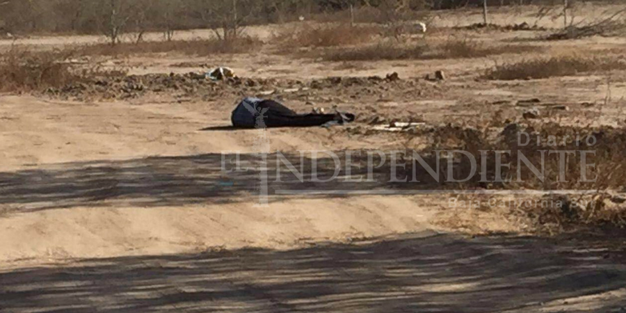 Encuentran cuerpo sin vida cerca de un colegio en La Paz