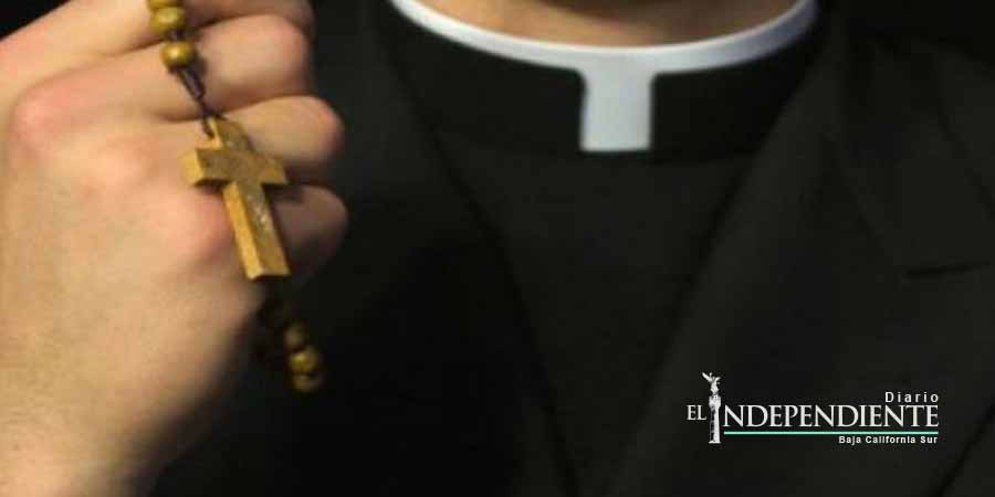 Fiscalía de Oaxaca confirma búsqueda de sacerdote acusado de violar a menor