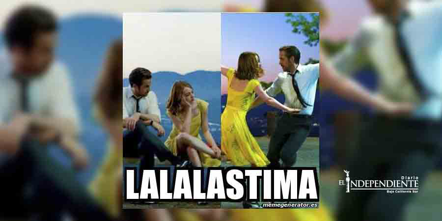 El error histórico en los Premios Oscar de la Academia, en 'memes'