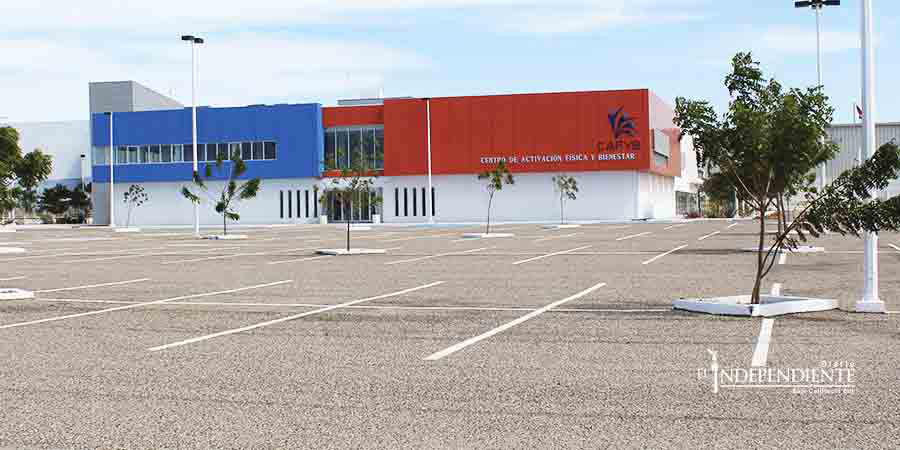 Se manifiestan figuras deportivas ante privatización del CAFYB