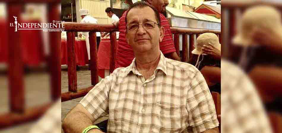 Muere asesinado ex presidente municipal de Comondú