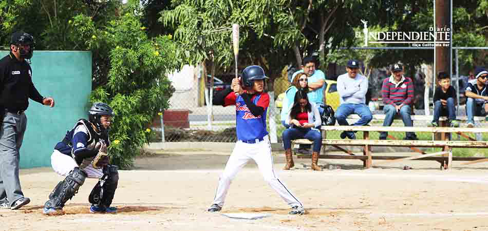 Concluye 3era jornada de la liga IMSS-Roberto Ibarra León