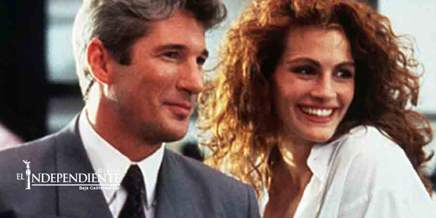 La original 'Mujer Bonita' tenía un final muy feo